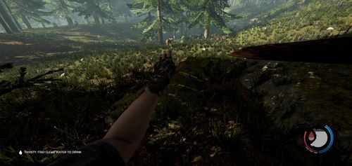 the forest beginner guide download