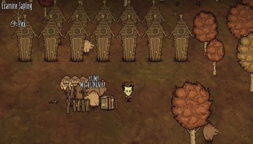 8 Beginner Tips to Survive in Don't Starve: Hamlet - KeenGamer