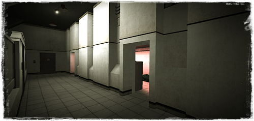 SCP: CONTAINMENT BREACH MULTIPLAYER 