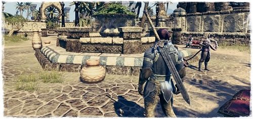 The Elder Scrolls Online: Beginner guide to classes and roles